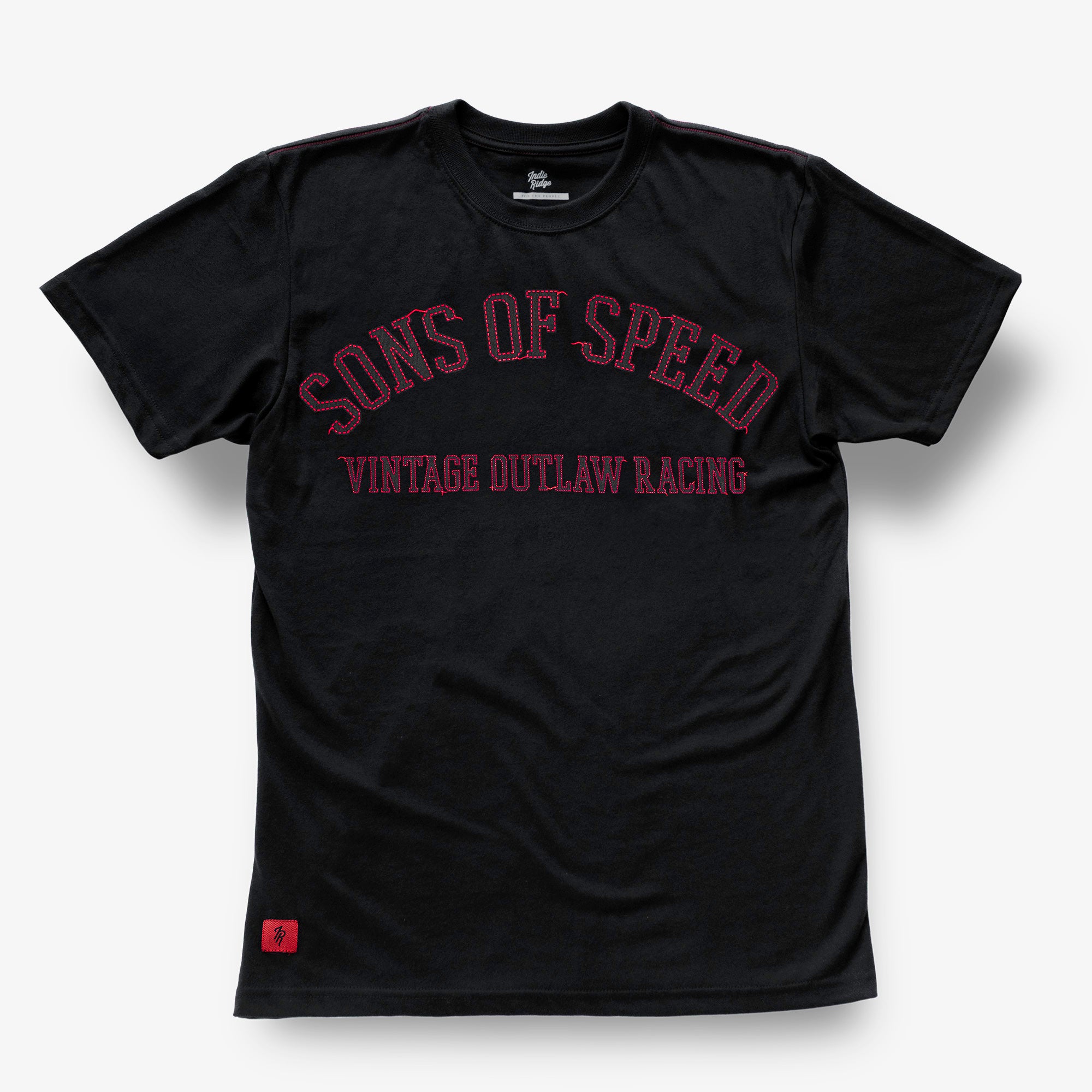 BABYL 「CONVICTION 」 TEE Guilt Trip Rhinestone Baby T-Shirt – MLVLTD MUSIC