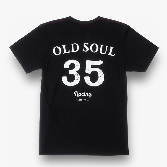 Old Soul Racing
