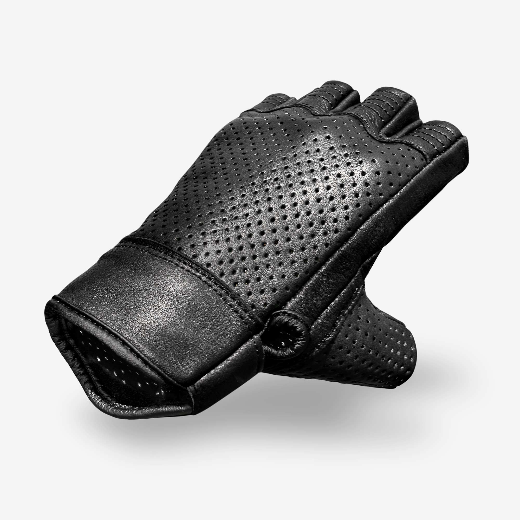 The Weaver - Motorcycle Gloves | Indie Ridge