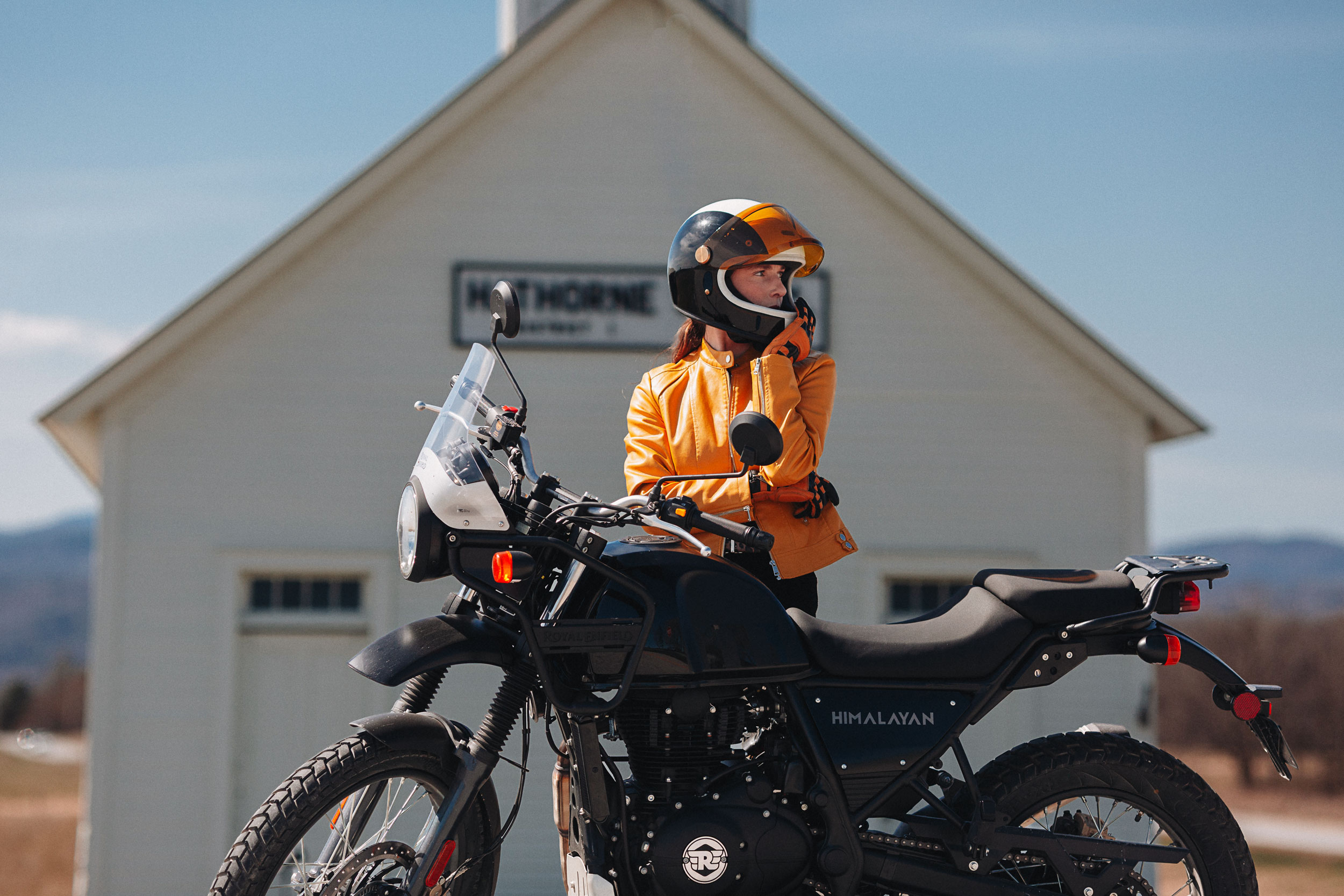 What Really Changes After Your First Year of Riding a Motorcycle