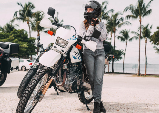 I Thought I Was Safe: What a 0-MPH Parking Lot Drop Taught Me About Gear