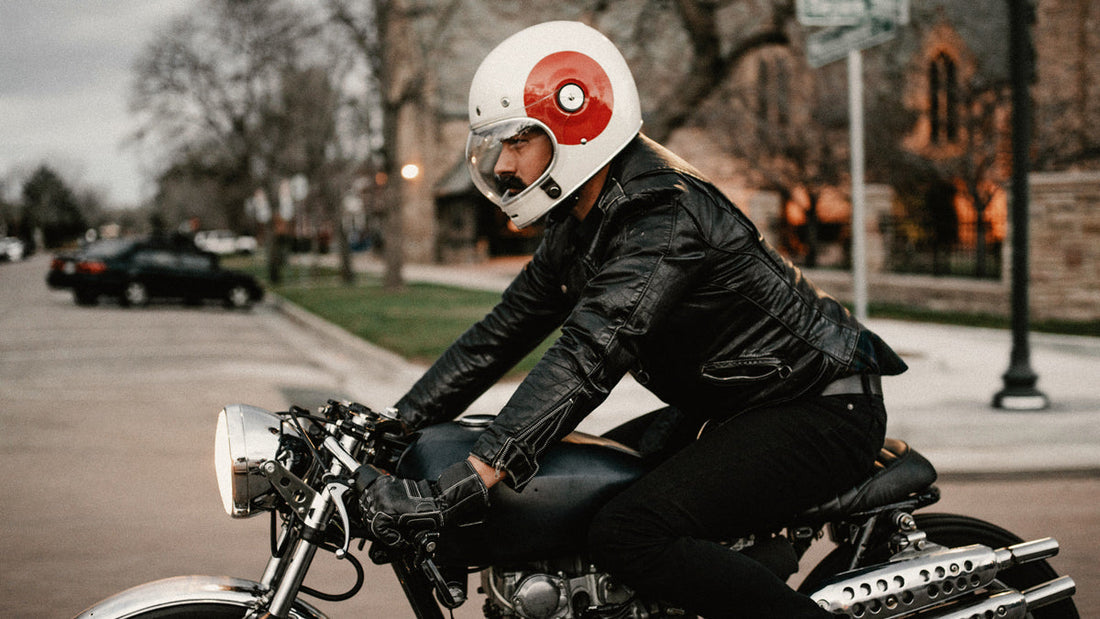 The Most Dangerous Ride You’ll Ever Take: Why Motorcycle Accidents Happen Close to Home