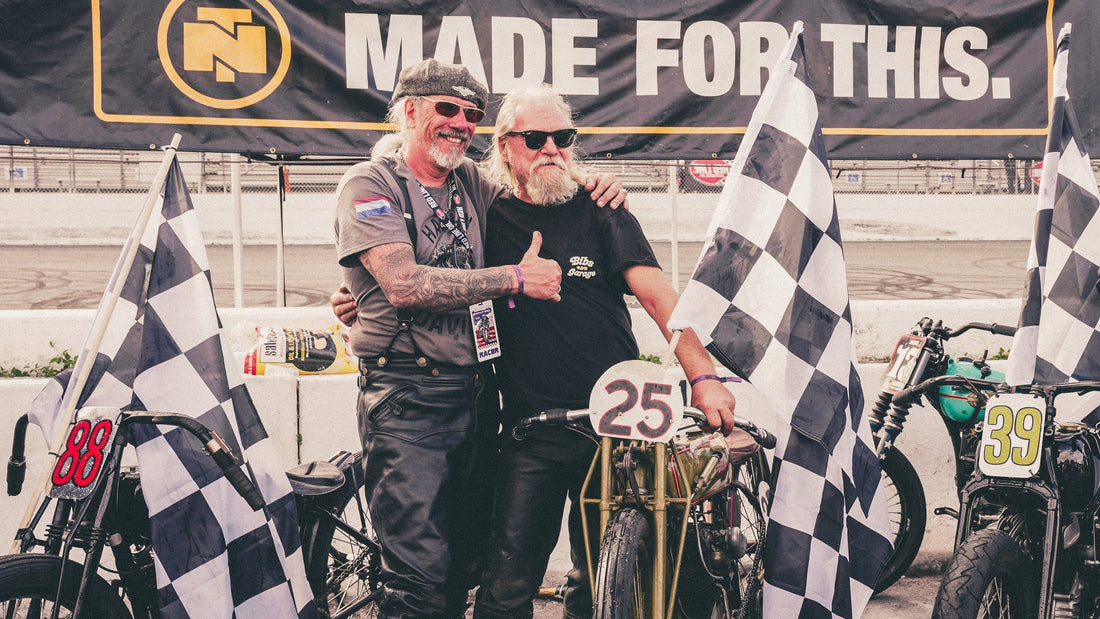 Daytona 2026: Yeah, We’ll Be There... Sort Of.