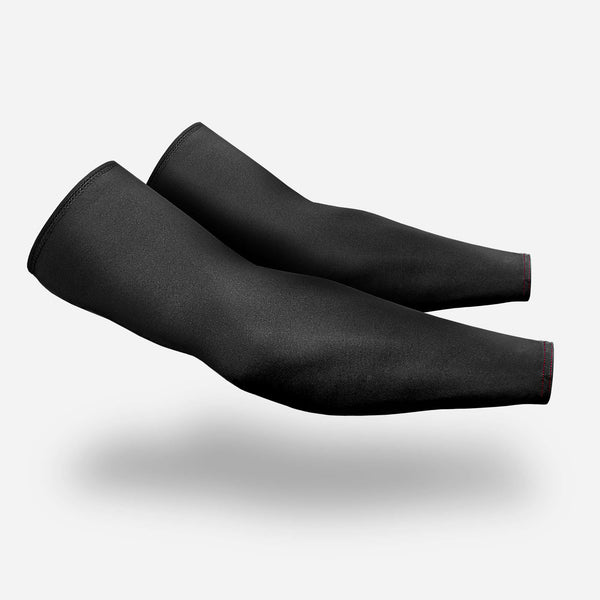 Motorcycle Arm Sleeves - Full UV Protection | Indie Ridge