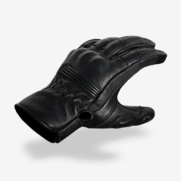 The Getaway Glove - Motorcycle Gloves by Indie Ridge