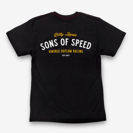 Sons of Speed