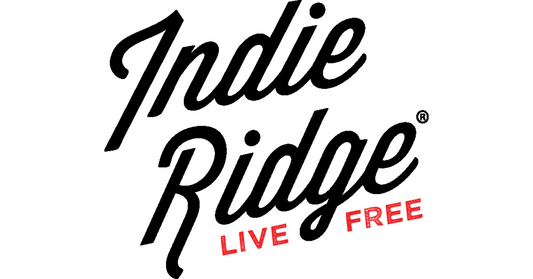 Indie Ridge Gift Card