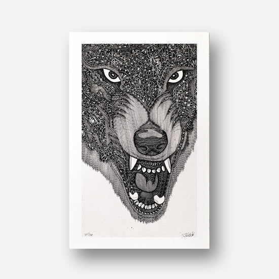 El Lobo